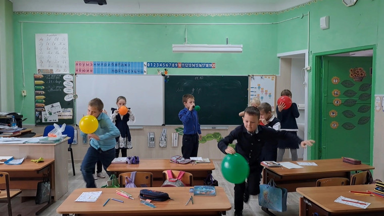 ОРЛЯТА РОССИИ.