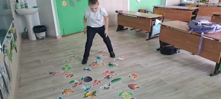 ОРЛЯТА РОССИИ.
