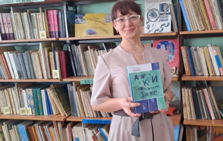 ЛЮБИМЫЕ КНИГИ НАВИГАТОРОВ ДЕТСТВА.