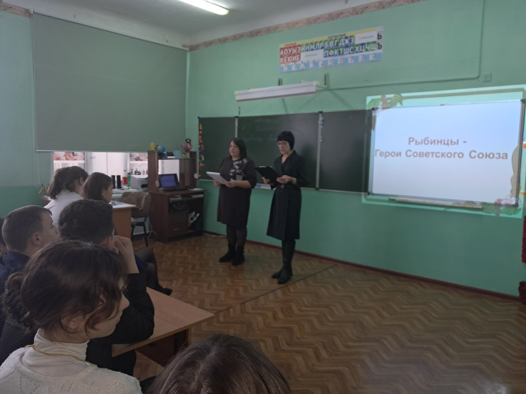 ВОЗЬМИ СЕБЕ В ПРИМЕР ГЕРОЯ.