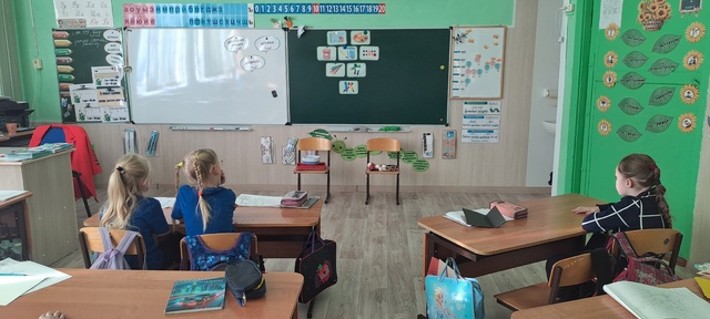 ОРЛЯТА РОССИИ.