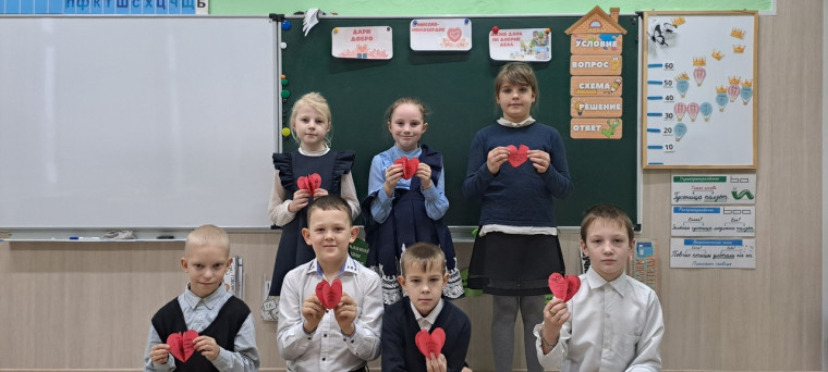 МИССИЯ - МИЛОСЕРДИЕ.