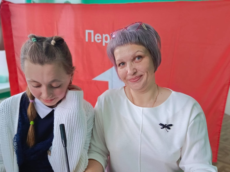 МЕДИАЦЕНТР "ГОЛОС ШКОЛЫ".