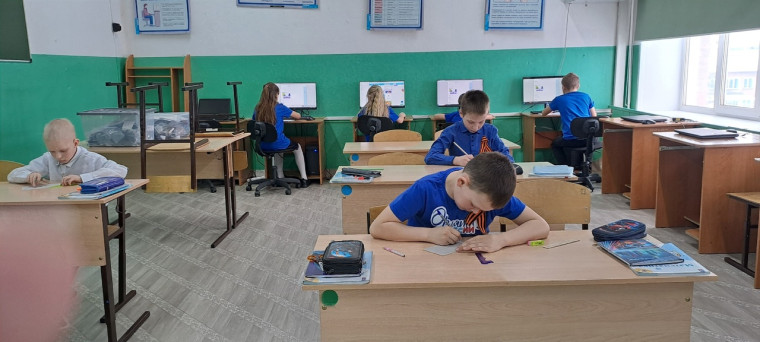 КОНТРОЛЬ ЗНАНИЙ.