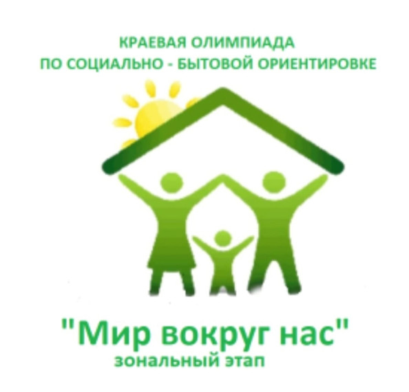 МИР ВОКРУГ НАС.
