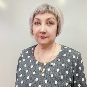 Котова Ирина Николаевна Котова Ирина Николаевна